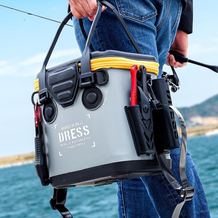 なぜ、ライトゲームは疲れるのか？身軽な釣りを止めていた“小さな引っかかり”と、その正体。