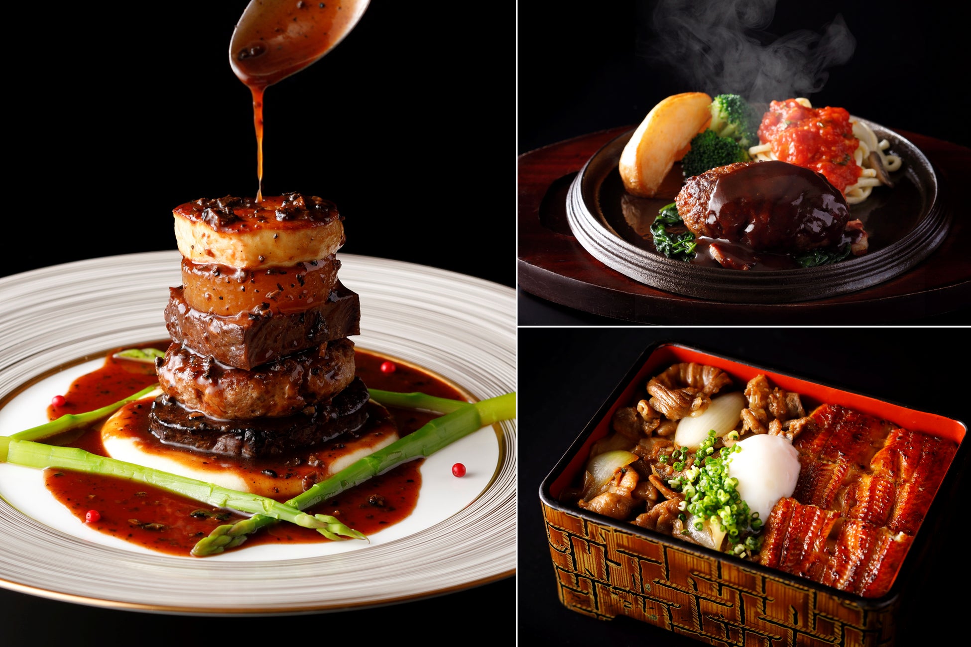 この旨さ、国宝級。和牛日本一に輝いた「鹿児島牛フェア」開催！