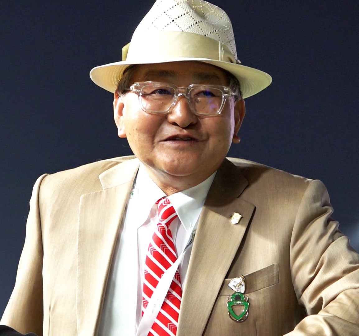 フジテレビ系の東京大賞典生中継番組「東京大賞典2025」に矢作芳人調教師・古川奈穂騎手初出演！！！