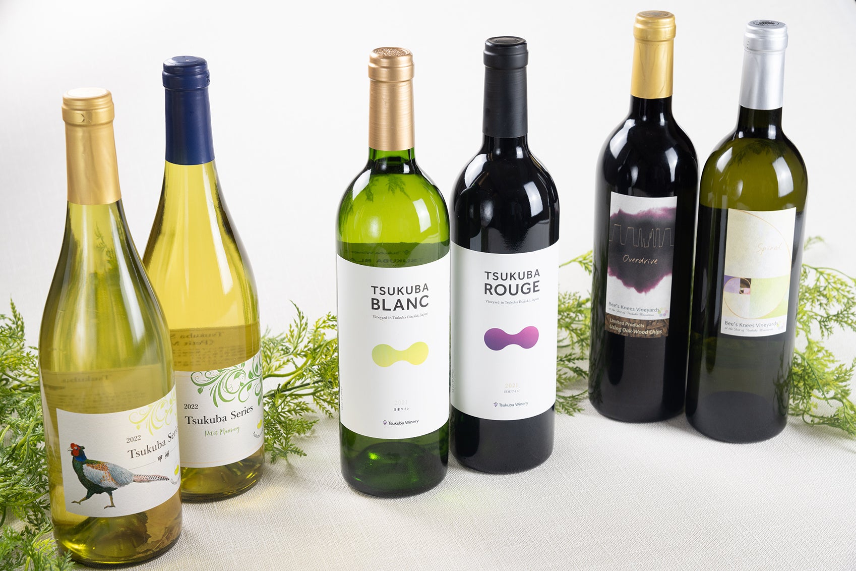 【ホテル日航つくば】『つくばのワインでテロワールを愉しむ2025晩餐編』を2026年2月21日（土）に開催