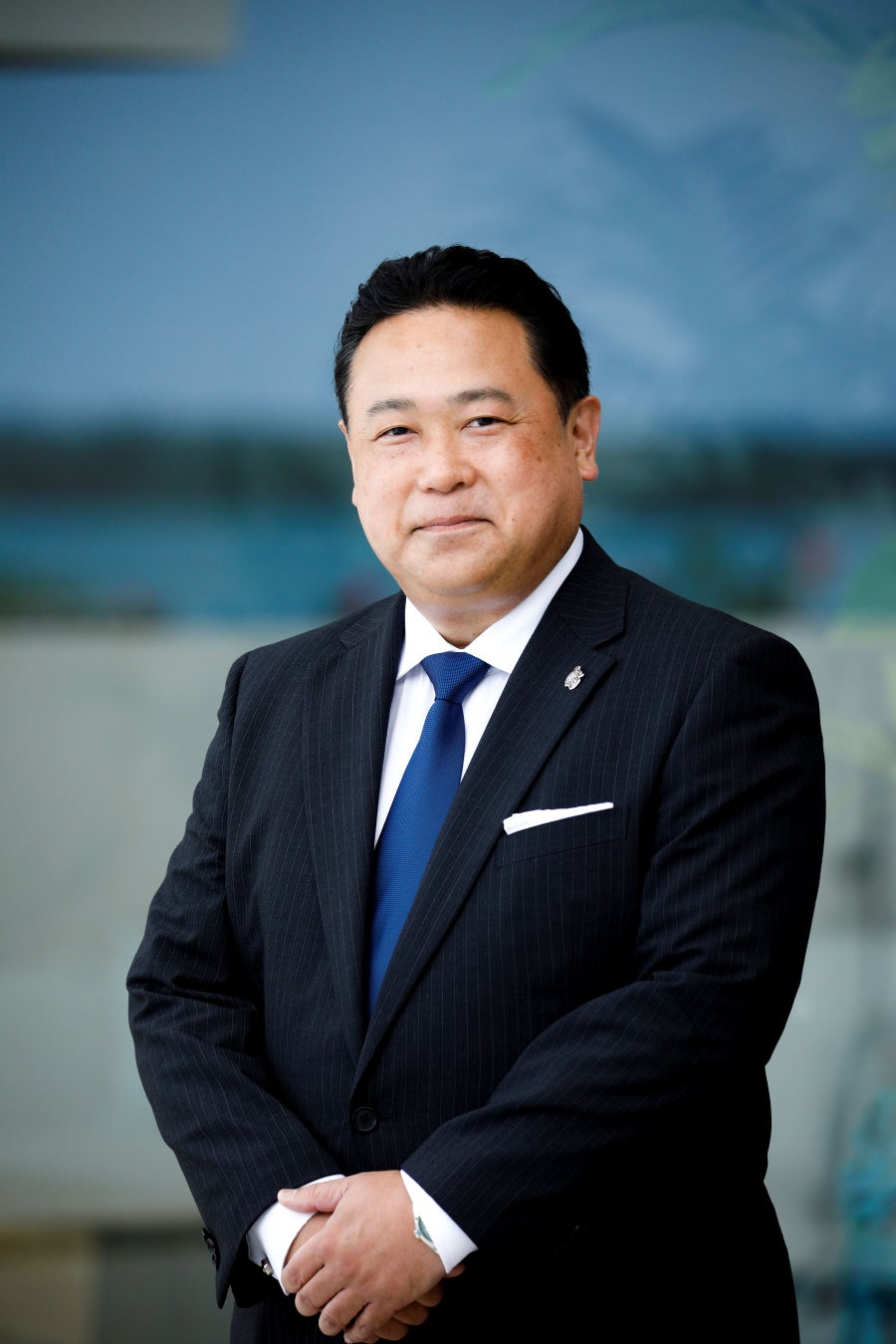 【イラフ SUI ラグジュアリーコレクションホテル 沖縄宮古】新年のご挨拶