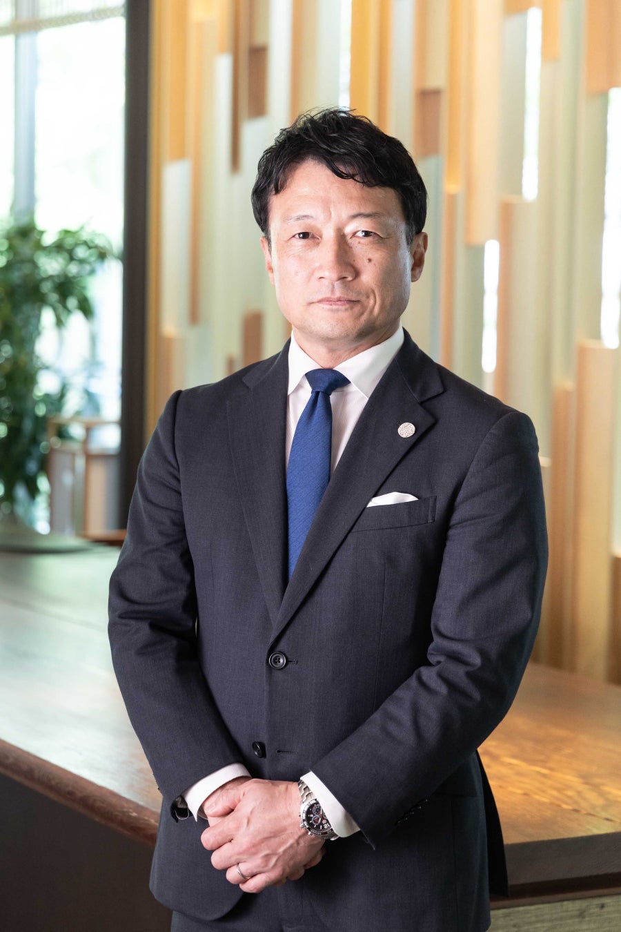 【翠嵐 ラグジュアリーコレクションホテル 京都】新年のご挨拶