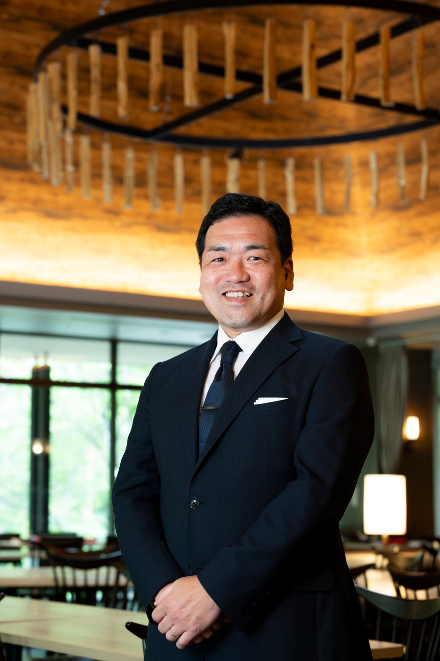 【コートヤード・バイ・マリオット 白馬】新年のご挨拶