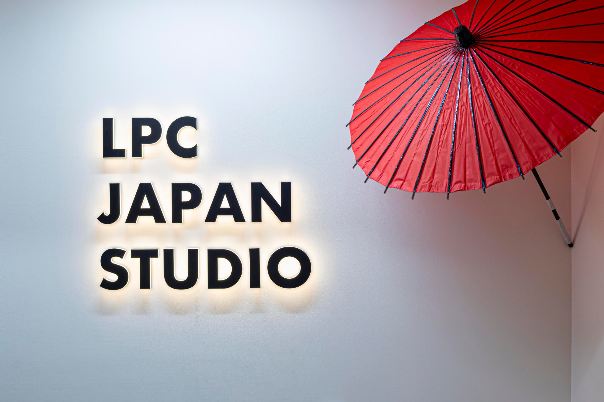 銀座に誕生する、日本文化を“体験から知る”複合施設LPC JAPAN STUDIO 銀座本店 2026年1月2日（金）よりオープン