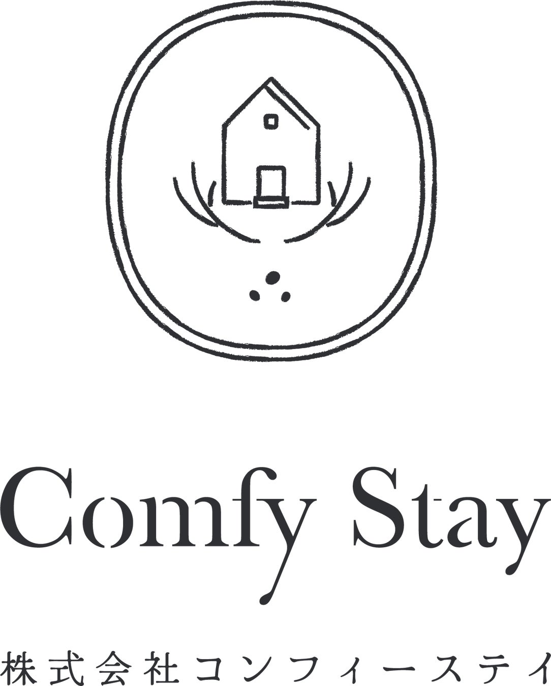 株式会社コンフィーステイが第3期の出帆に伴いMVVとブランドロゴを全面刷新。〜宿泊業の枠を超え、奈良から「世界の憧れ」を創る〜