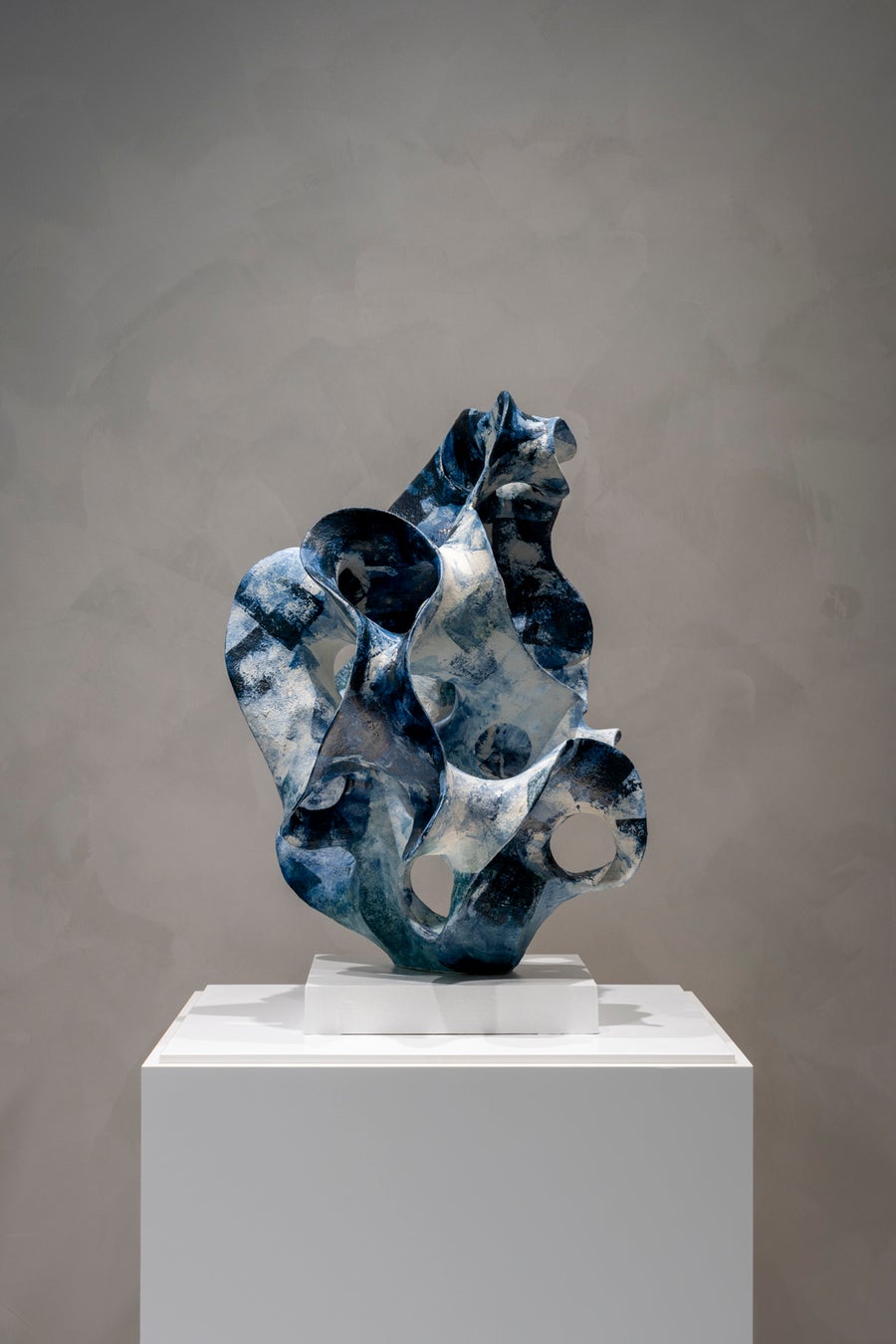 【加賀温泉郷】温泉地・加賀で出会う、静かな感動！－陶芸作家・大井真希個展と硲伊之助の美をめぐる二つの企画展－