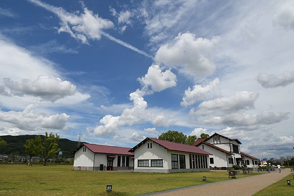 高槻市の安満遺跡公園で縄文・弥生時代の人と動物のつながりをテーマにした講演会開催