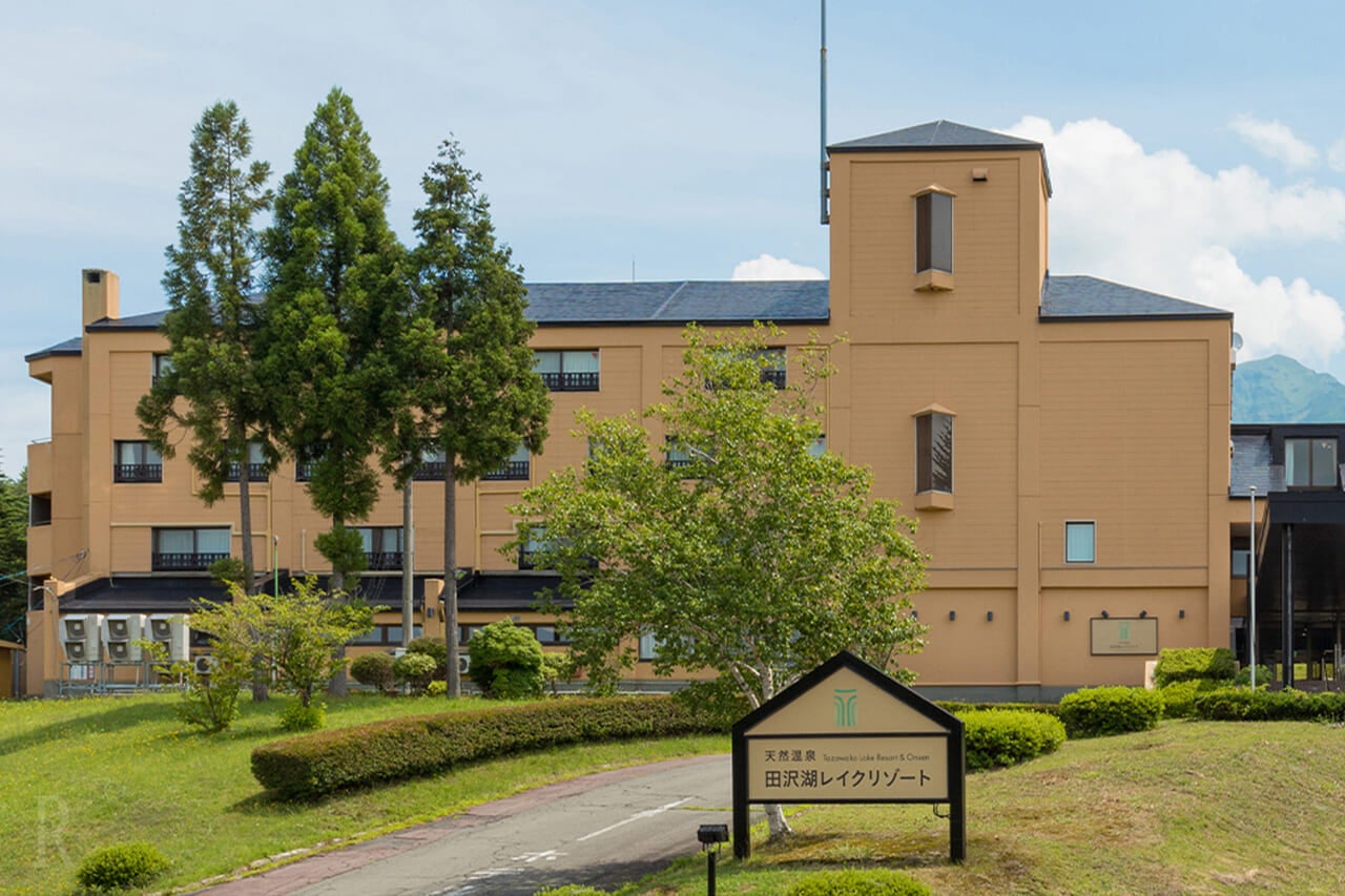 【新掲載のお知らせ】愛犬と泊まれる宿泊予約サイト「いぬやど」に東北エリア初掲載！雄大な自然と温泉を愛犬と共に楽しむ「天然温泉 　　田沢湖レイクリゾート」（秋田・田沢湖）が登場