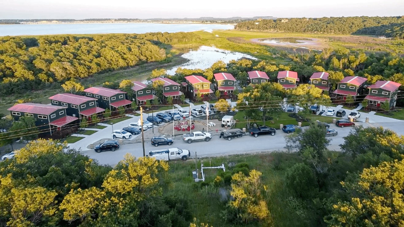 東京ドイツ村がテーマパーク初の「オリジナルドラマ」を配信!