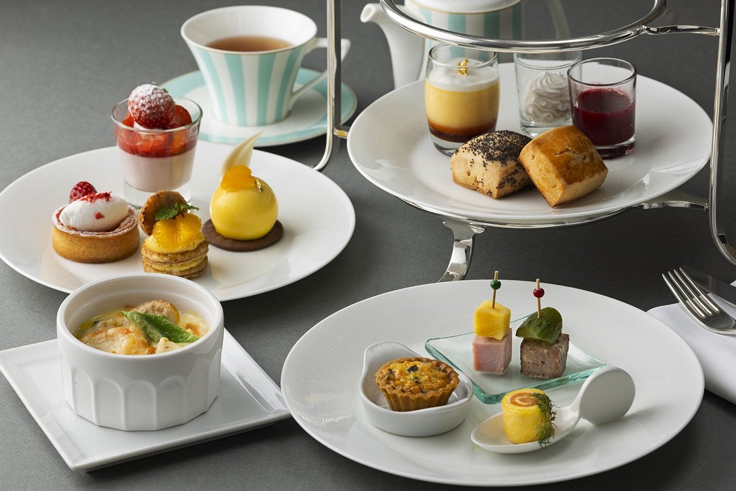 【シェラトン都ホテル東京】匠の技が息づく「鮨 白金 さえ㐂」の特製恵方巻【限定30本】予約受付開始