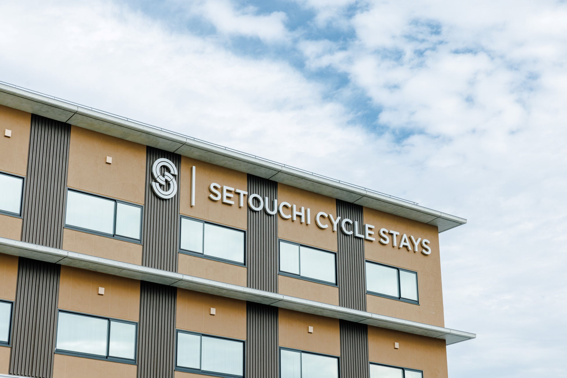 2026年4月開業予定 「せとうちサイクルステイズ広島宇品」公式サイト・施設写真公開　―プレオープン期間［1月11日〜3月末まで］限定の宿泊予約受付を開始