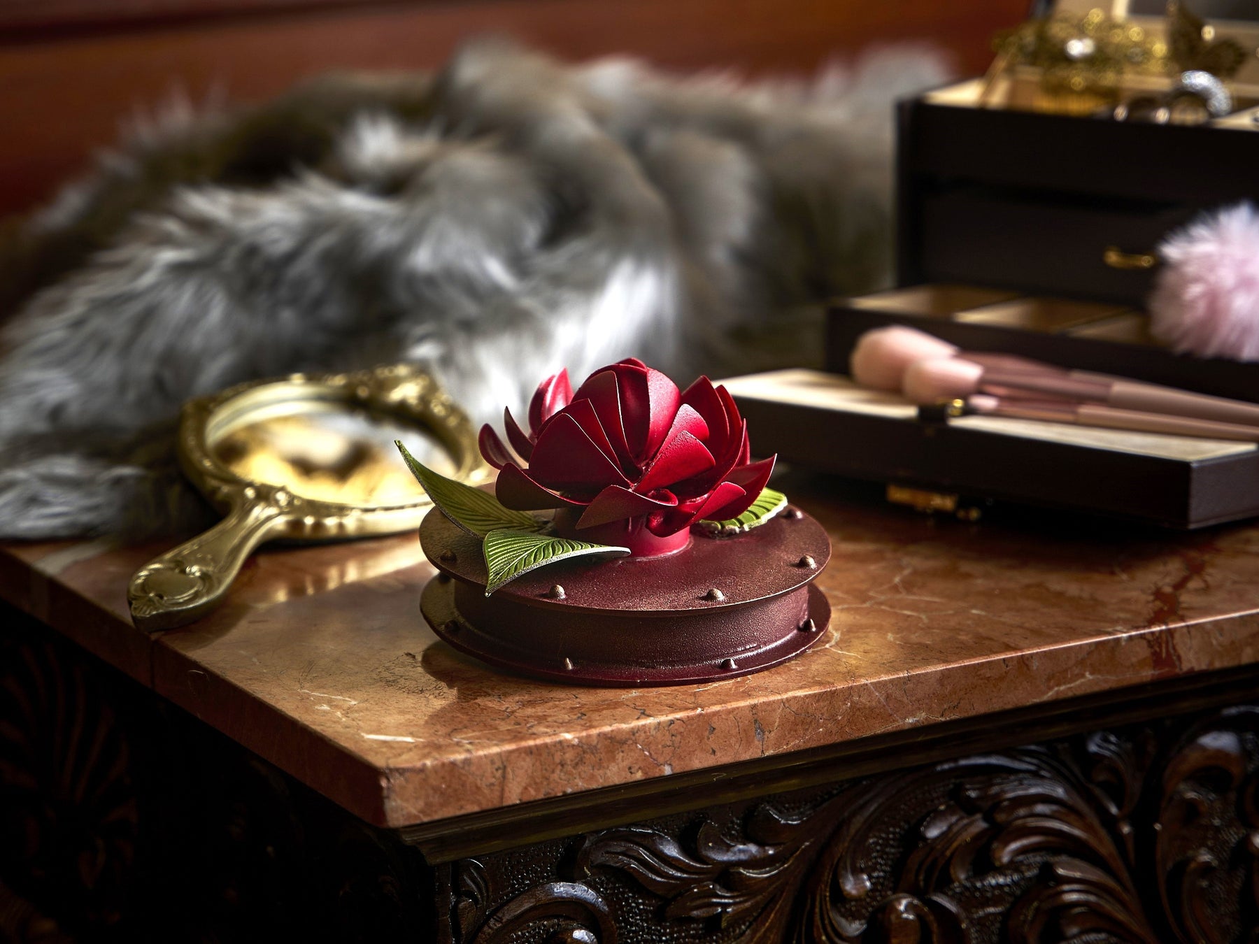 【ザ・リッツ・カールトン大阪】2026年バレンタインコレクション予約開始