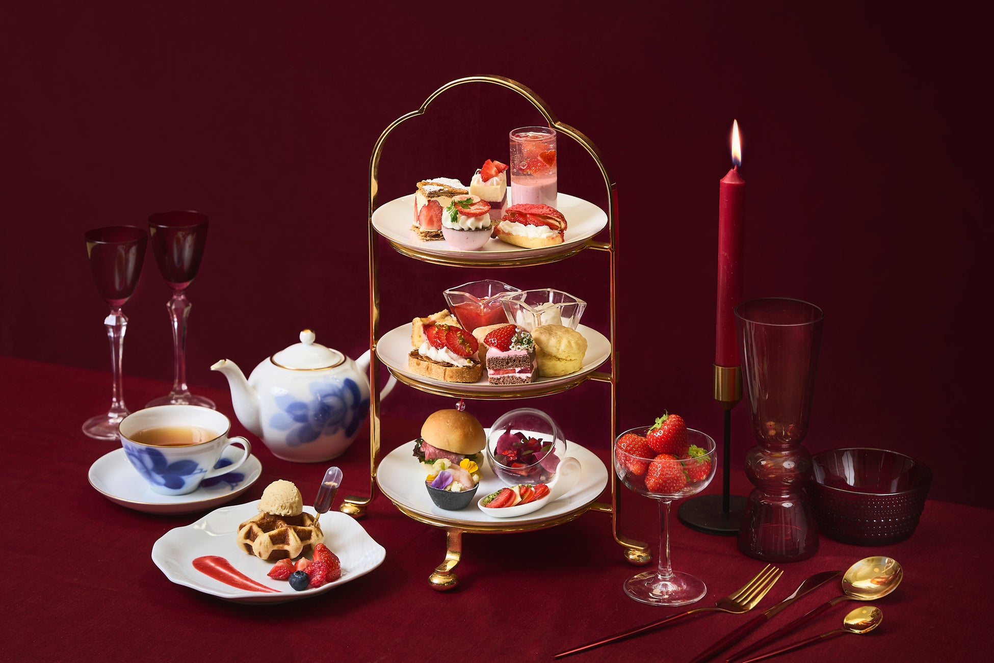 芝パークホテル 「職人ものがたり展vol.17 ”慶”」開催