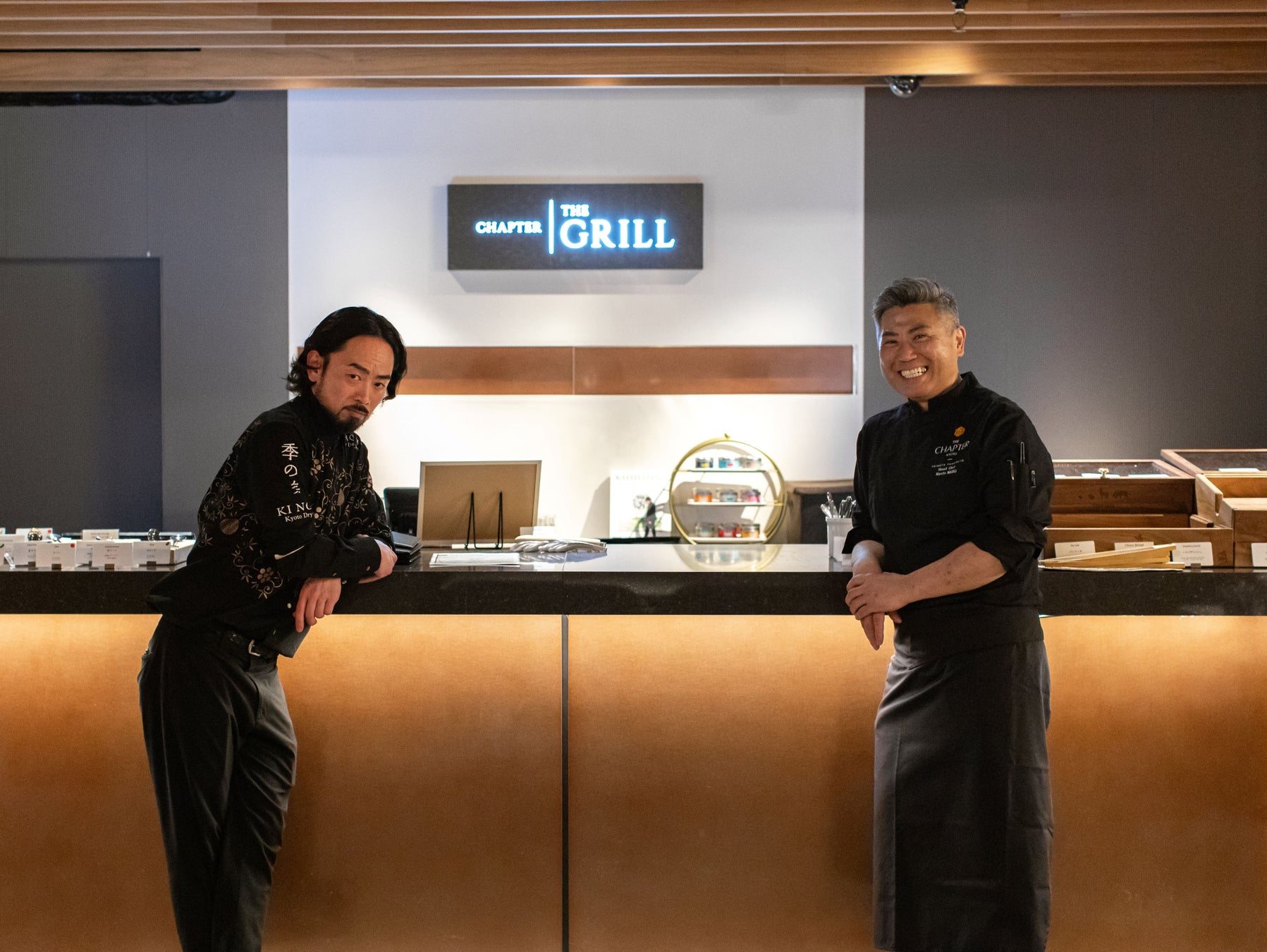 Asia’s 50 Best Restaurants (アジアのベスト50レストラン)の2026年度の受賞セレモニーを3月に香港にて開催