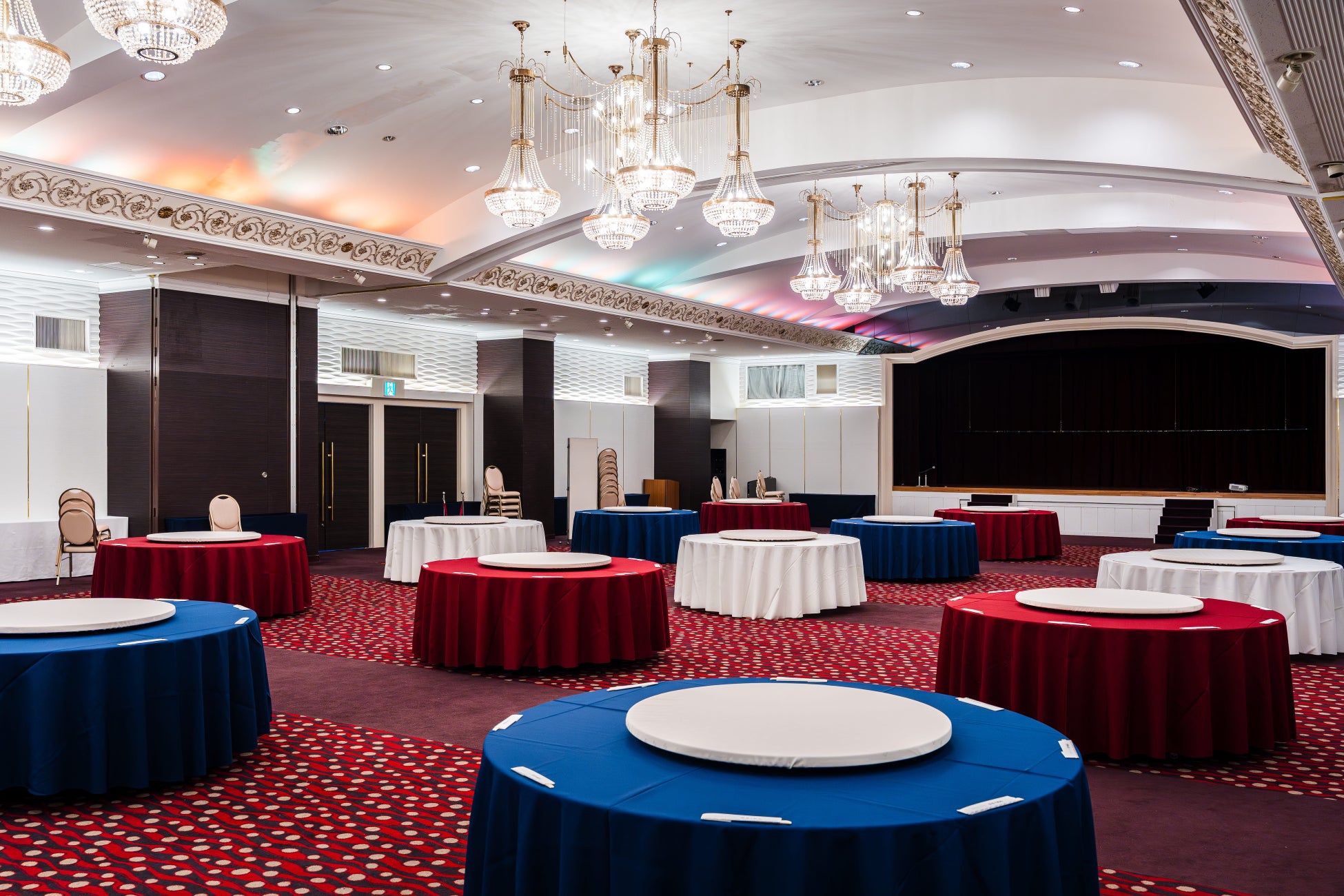 【北海道／室蘭・苫小牧】幹事必見！室蘭エリアで新年会ならここ。室蘭プリンスホテルの宴会特選プラン新登場