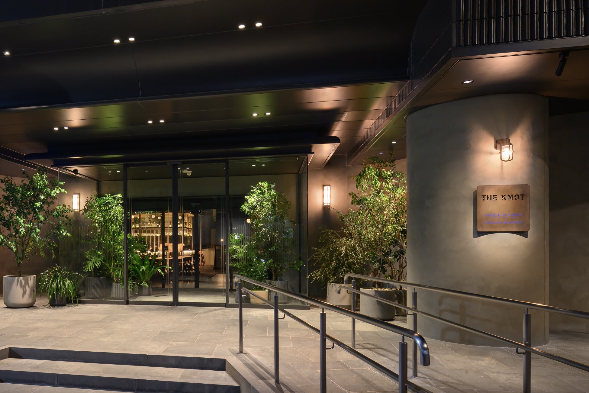 才能が交歓する社交場(パワースポット)をコンセプトに「THE KNOT UTSUNOMIYA」2026年1月23日(金)開業