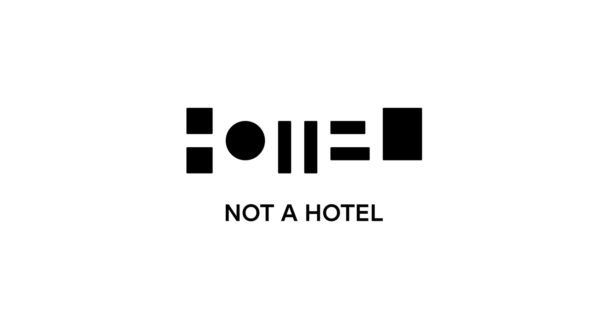 NOT A HOTEL、共同代表体制（Co-CEO）へ移行。創業者・濵渦伸次と江藤大宗による新経営体制で事業成長を加速