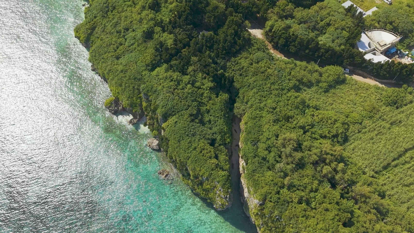 フクギの森と聖域・ワルミに抱かれるリトリートヴィラ〈備瀬縁梵bise-enpu〉第二棟「Nero」2026年1月12日グランドオープン、本日より宿泊予約受付スタート