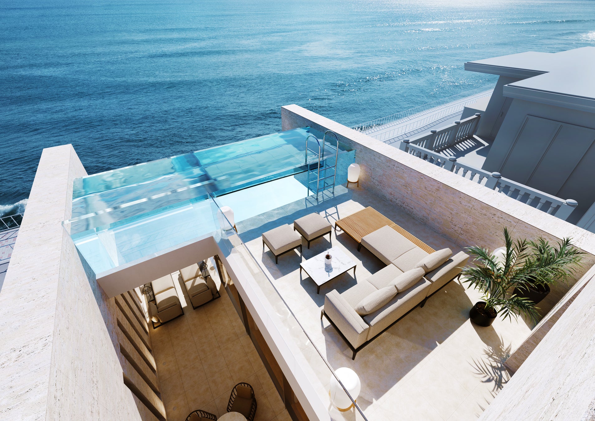 UMITOのフラグシップモデル第二弾「UMITO 鎌倉 稲村ヶ崎」本日2026年1月8日より個別説明受付開始