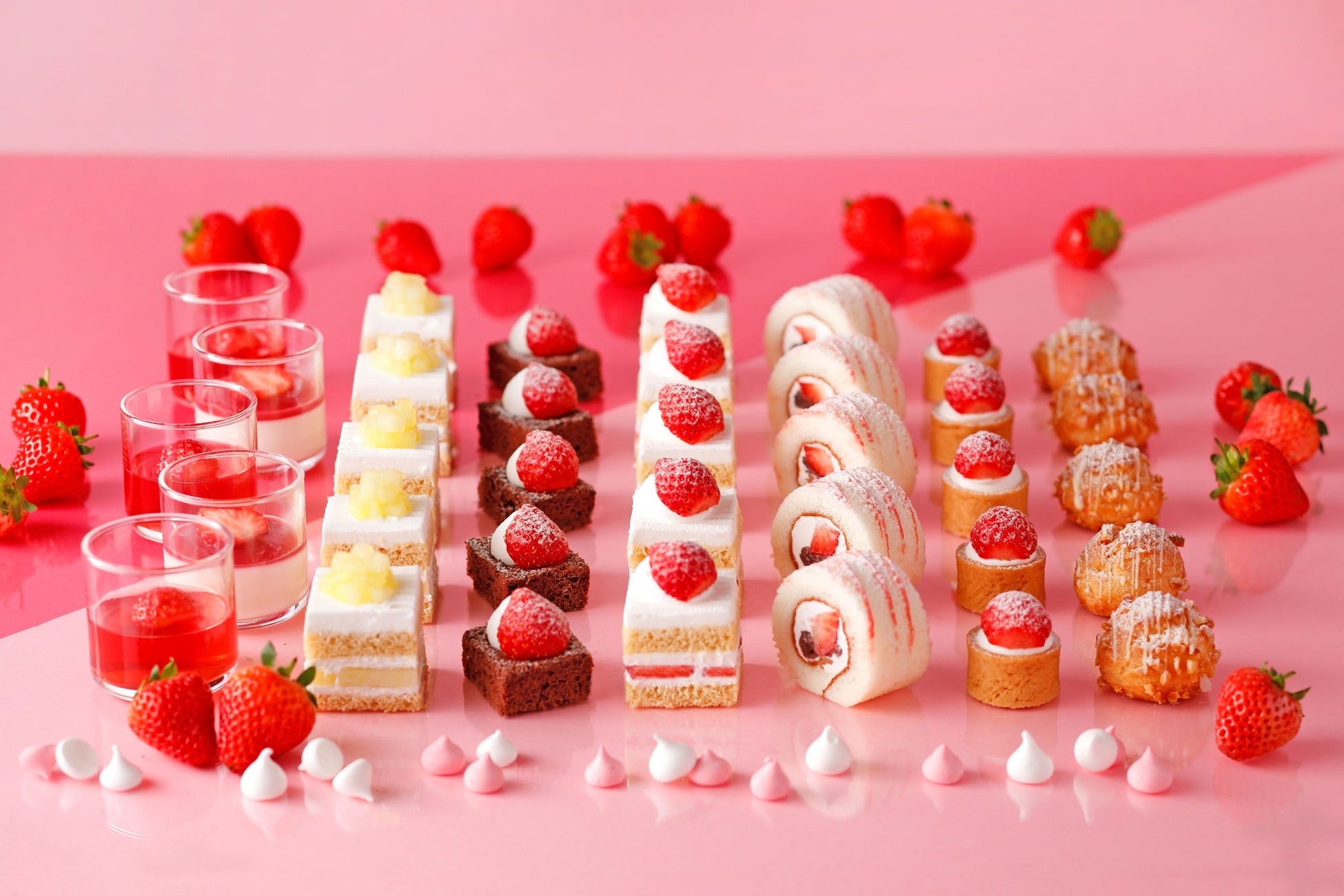 今からでも間に合う！レストランで使えるニューオータニからのお年玉クーポン