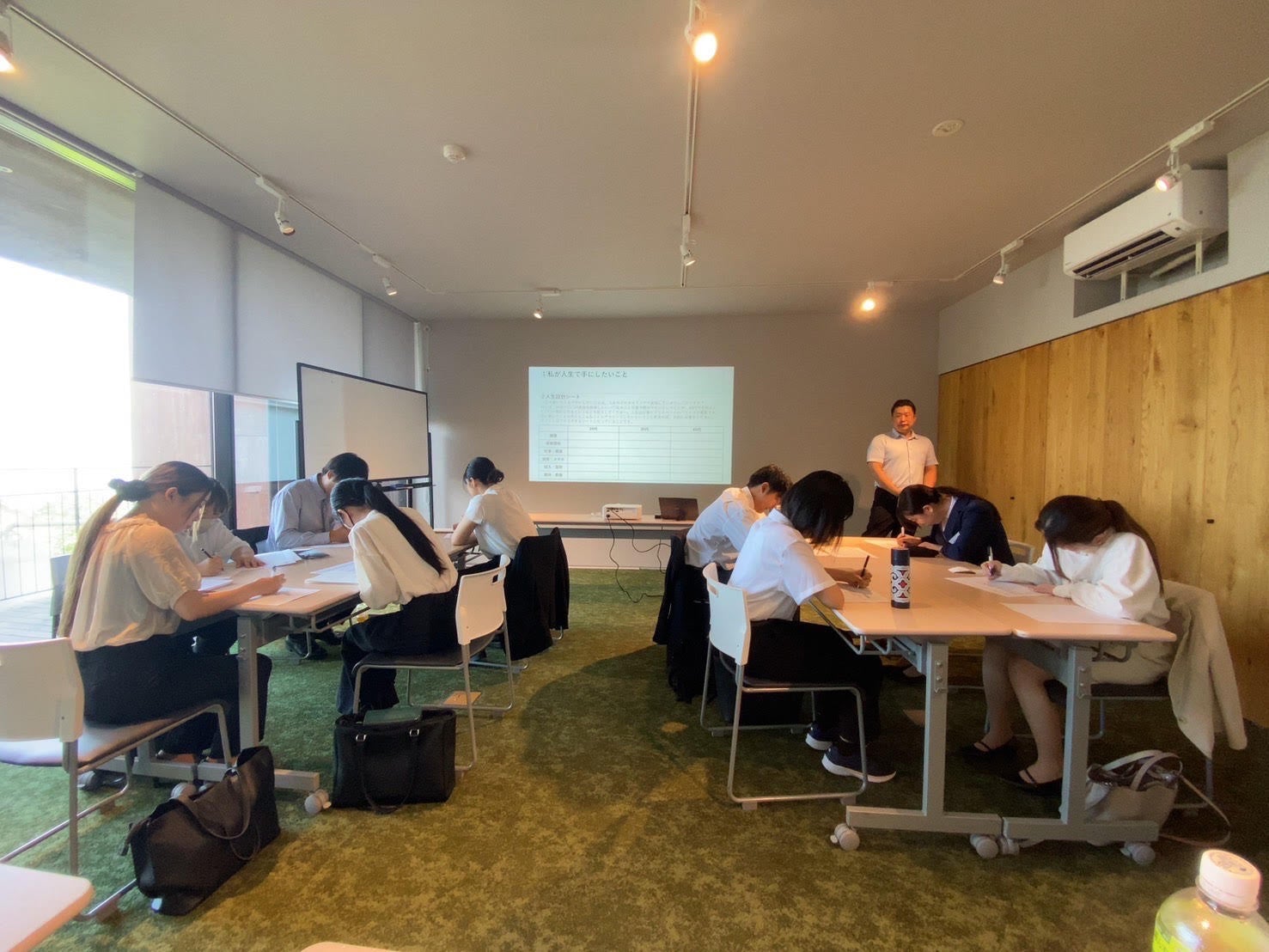 別府から、観光の未来を考える。SEKIYA RESORT現地オープンカンパニー開催