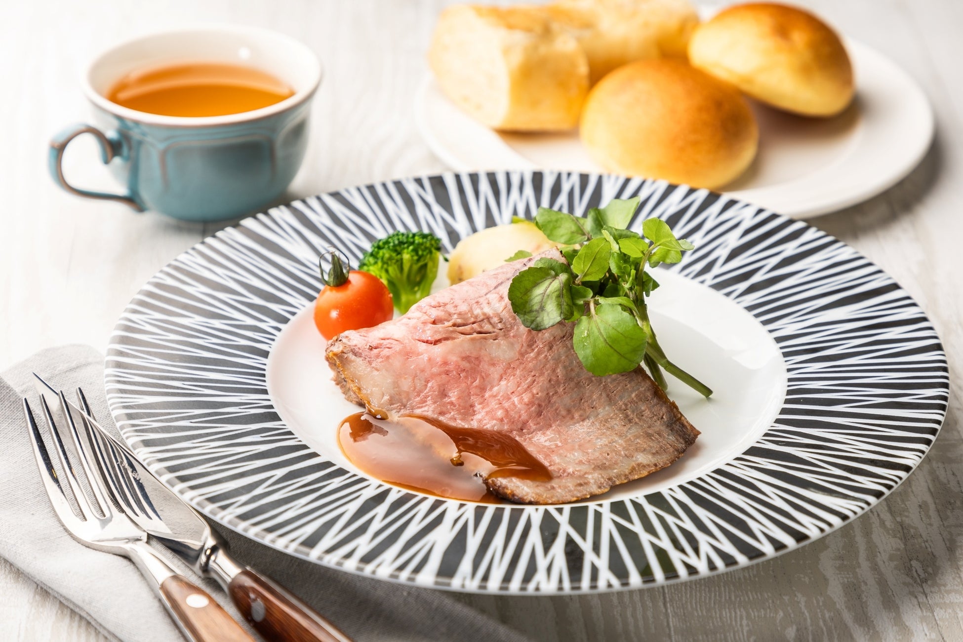 【グランドニッコー東京ベイ 舞浜】ホテルイベント『スイーツコレクション』を1月14日より開催