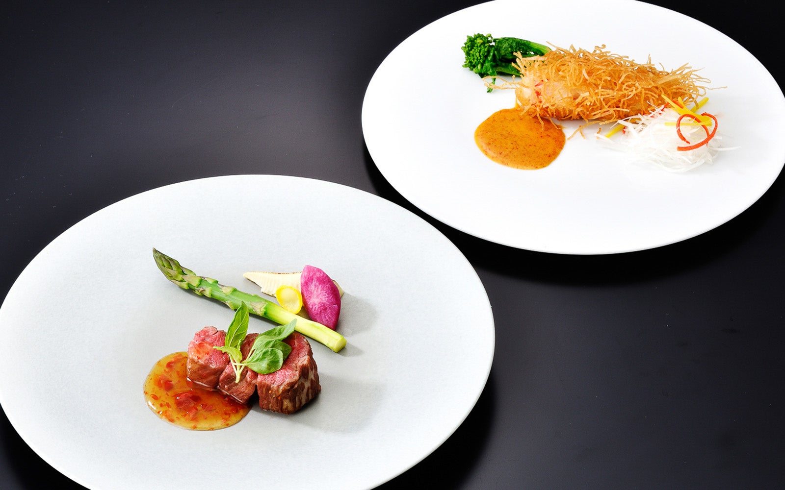 【札幌パークホテル】「四川料理 桃源郷」調理長 酒井義勝 特別賞味会 開催　開催期間：2026年2月19日（木）～2月21日（土）