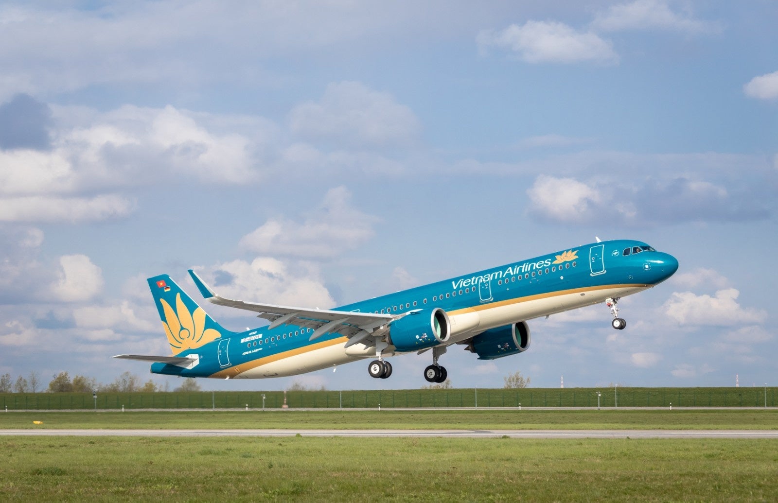 ベトナム航空、出雲＝ハノイ間　ゴールデンウィークに第4弾直行チャーター便を運航決定