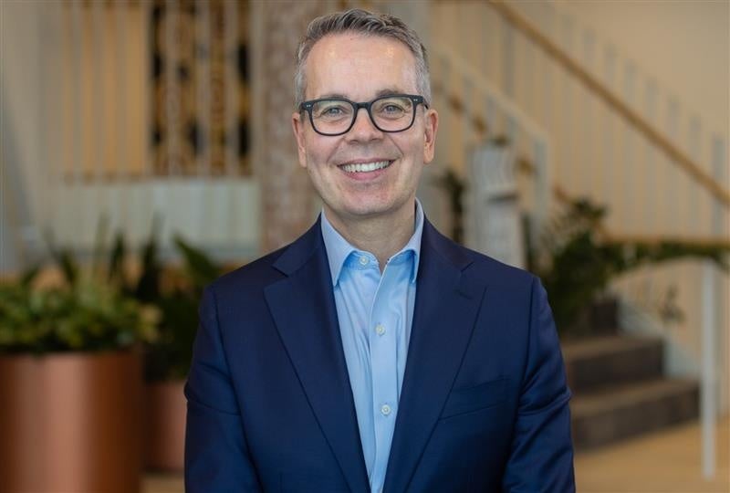 オーストラリア政府観光局の新総局長にロビン マックを任命