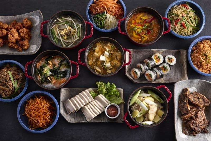 【フォーポイントバイシェラトン名古屋 中部国際空港】本場の味をブッフェで堪能！フォーポイントバイシェラトン名古屋 中部国際空港「韓国フェア」