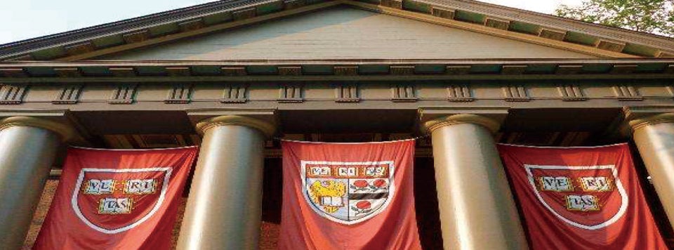 【引率同行グループツアー】ハーバード大学＆MIT　体験プログラム　９日間