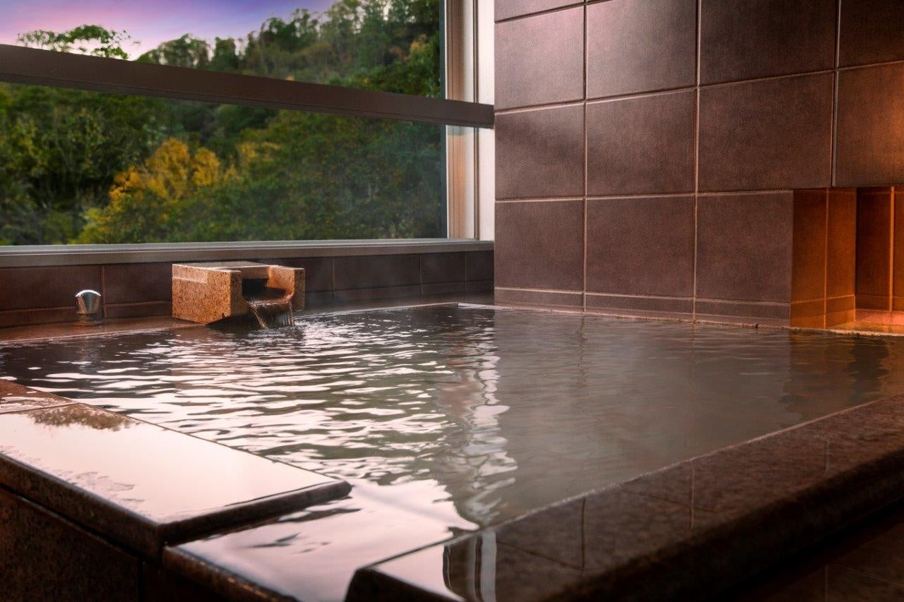 【北海道／登別温泉】プライベート時間・空間を重視した、望楼NOGUCHI登別でのお籠り連泊ステイはいかがでしょうか。