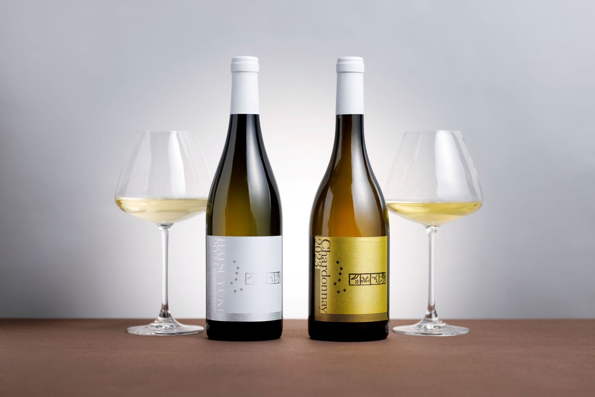 【JRタワーホテル日航札幌】プライベートワイン第3弾～NIKI Hills Winery～を4月1日（水）より販売開始！