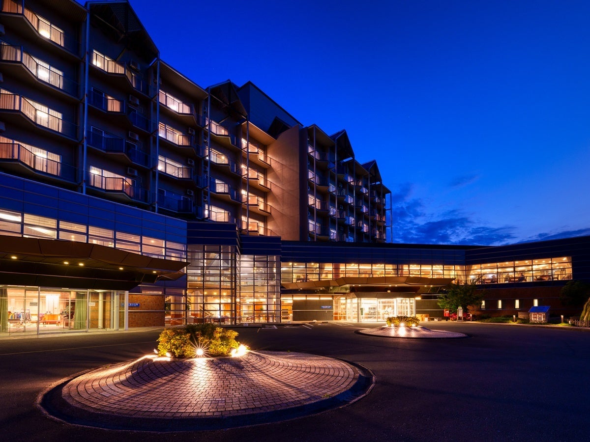 【大分県日田市】【美肌の湯×自噴源泉×本格サウナ】地下1,500mから湧く日田三隈川温泉に日帰り温浴施設「ととの湯」誕生