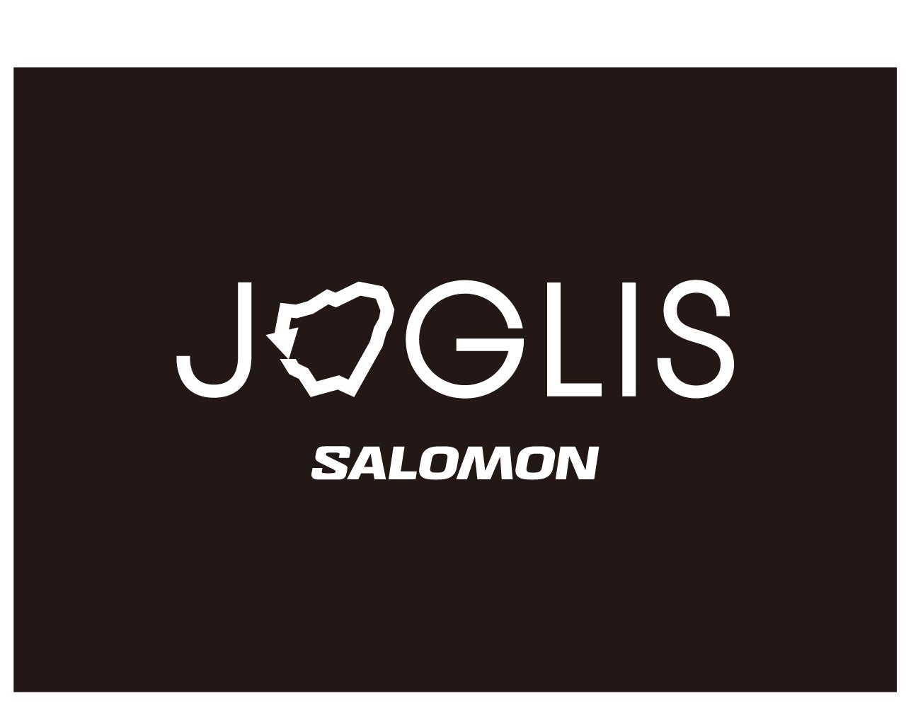 皇居エリア最大級のランニングステーション「JOGLIS」とSalomonがパートナーシップを締結