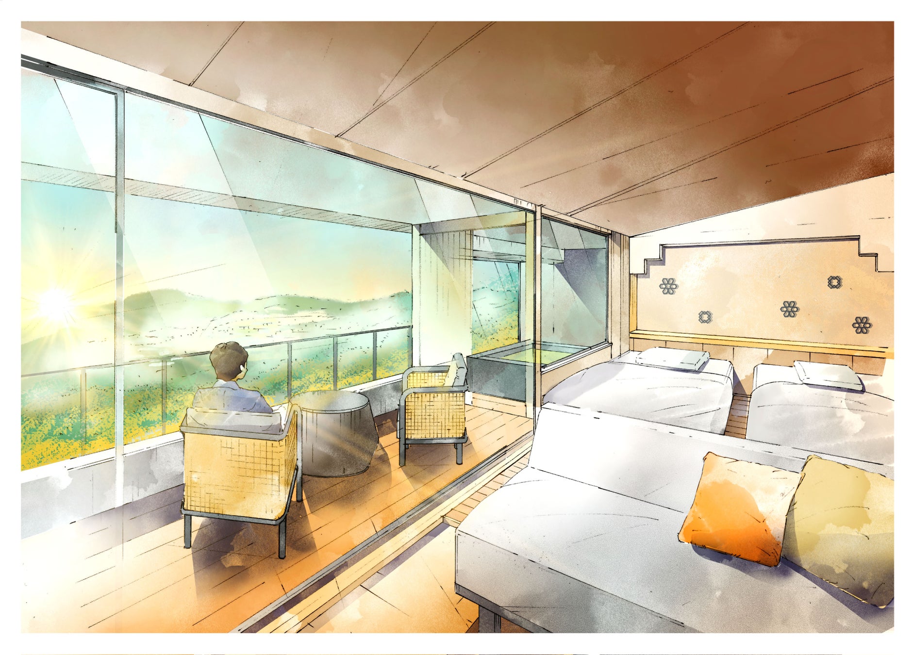 好評につき第2弾開催決定！「TSK神話塾」愉快にひも解く『古事記』～アマテラス大神の天の岩屋ごもり～