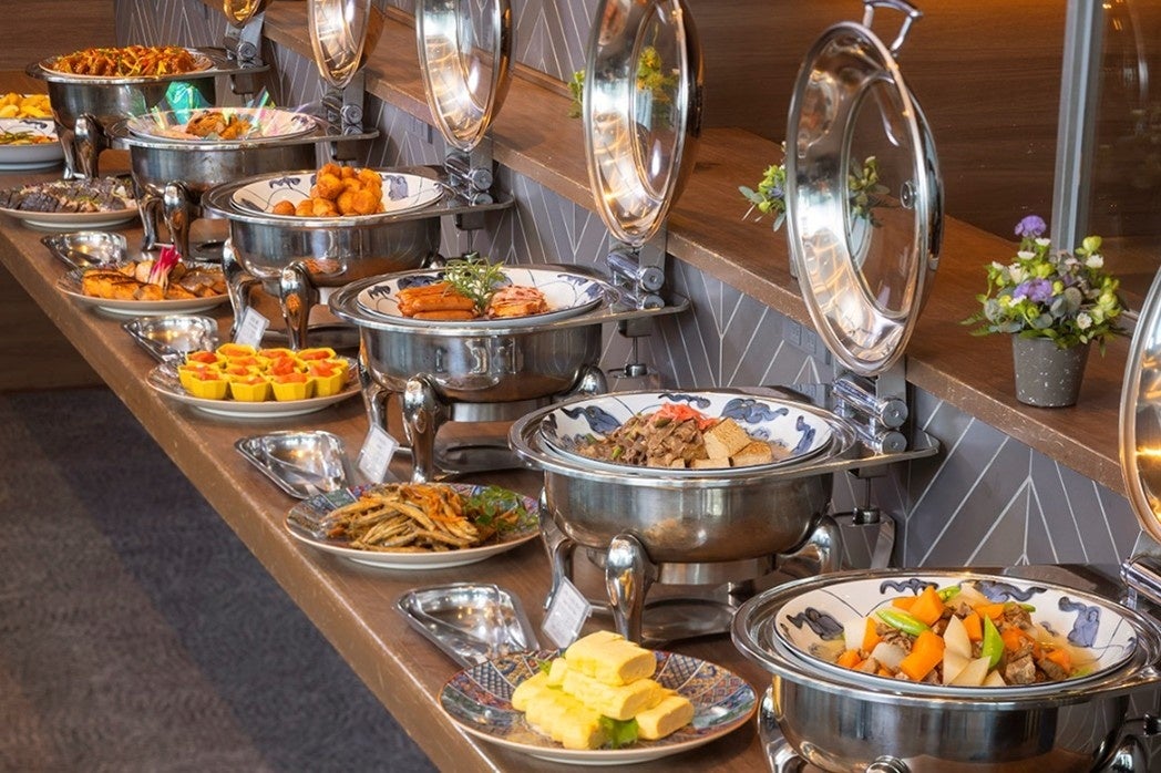 【ムーミンバレーパーク限定販売】オリジナルデザインパッケージ!「くりーむパン キャラメル」が数量限定で初登場