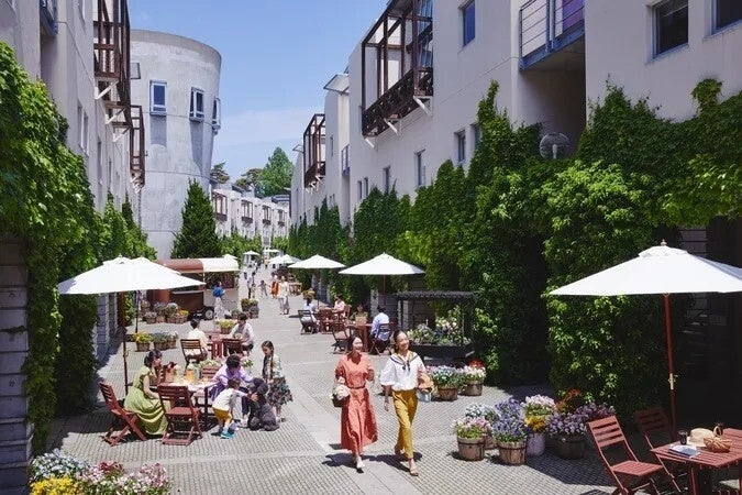 『ファミリーの思い出応援プロジェクト』！1月は「リゾナーレ八ヶ岳」の無料宿泊券を3組6名様にプレゼント！