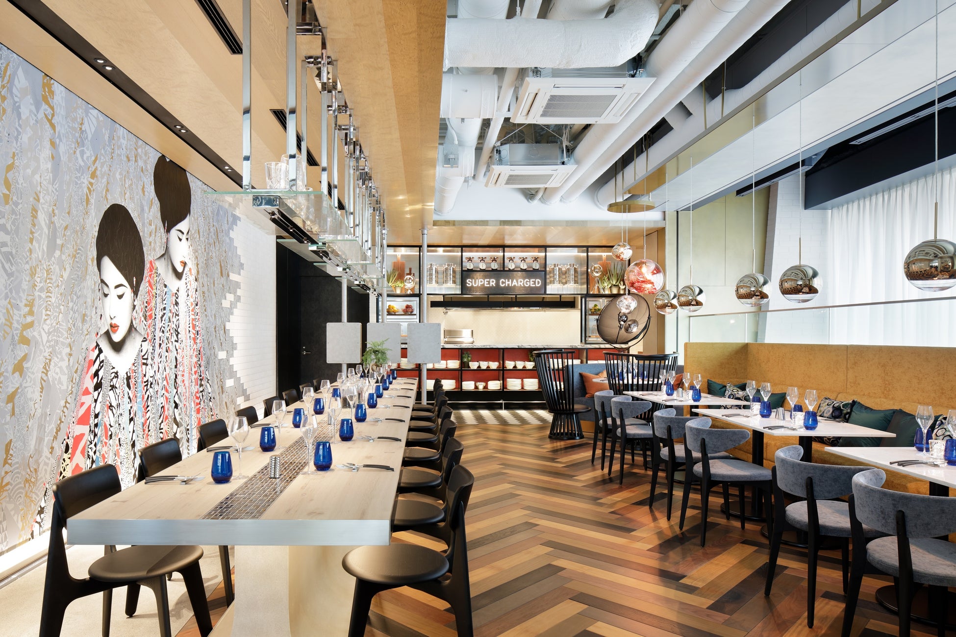 美瑛の景観が、農業を支える循環へ