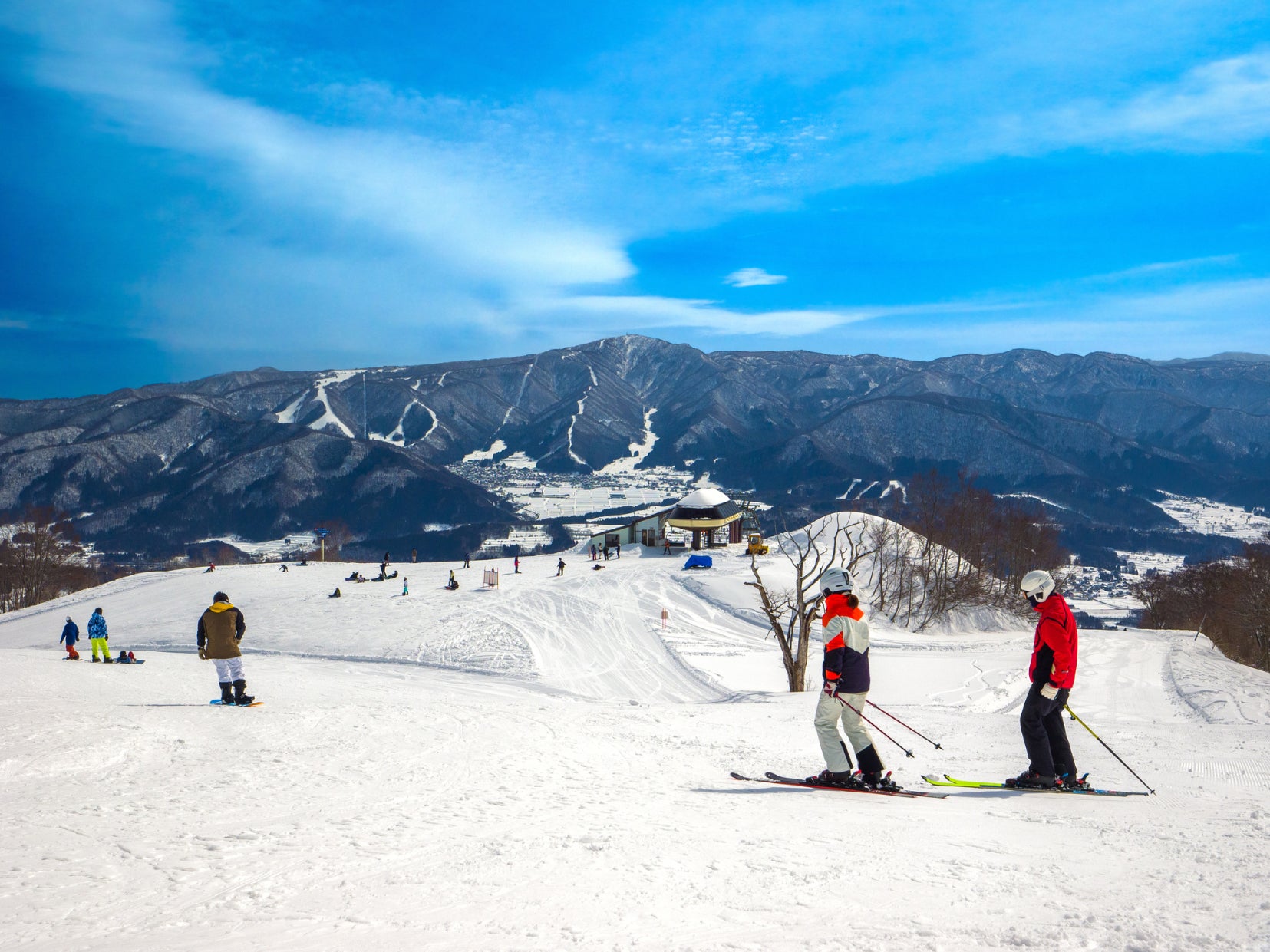 【JAPAN 47 GO厳選】まだまだ間に合う♪「JAPAN 47 GO」から、全国のスキー場情報をお送りします！