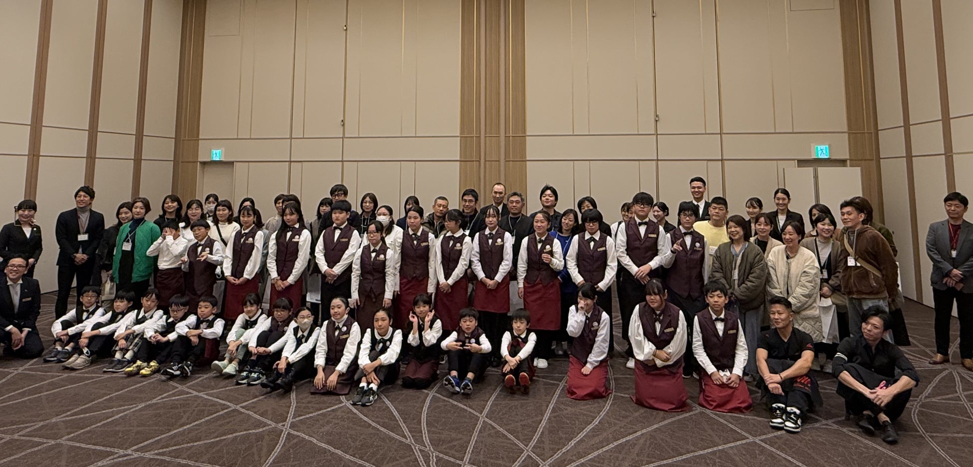 JTBグループ長期ビジョン『OPEN FRONTIER 2035』を発表