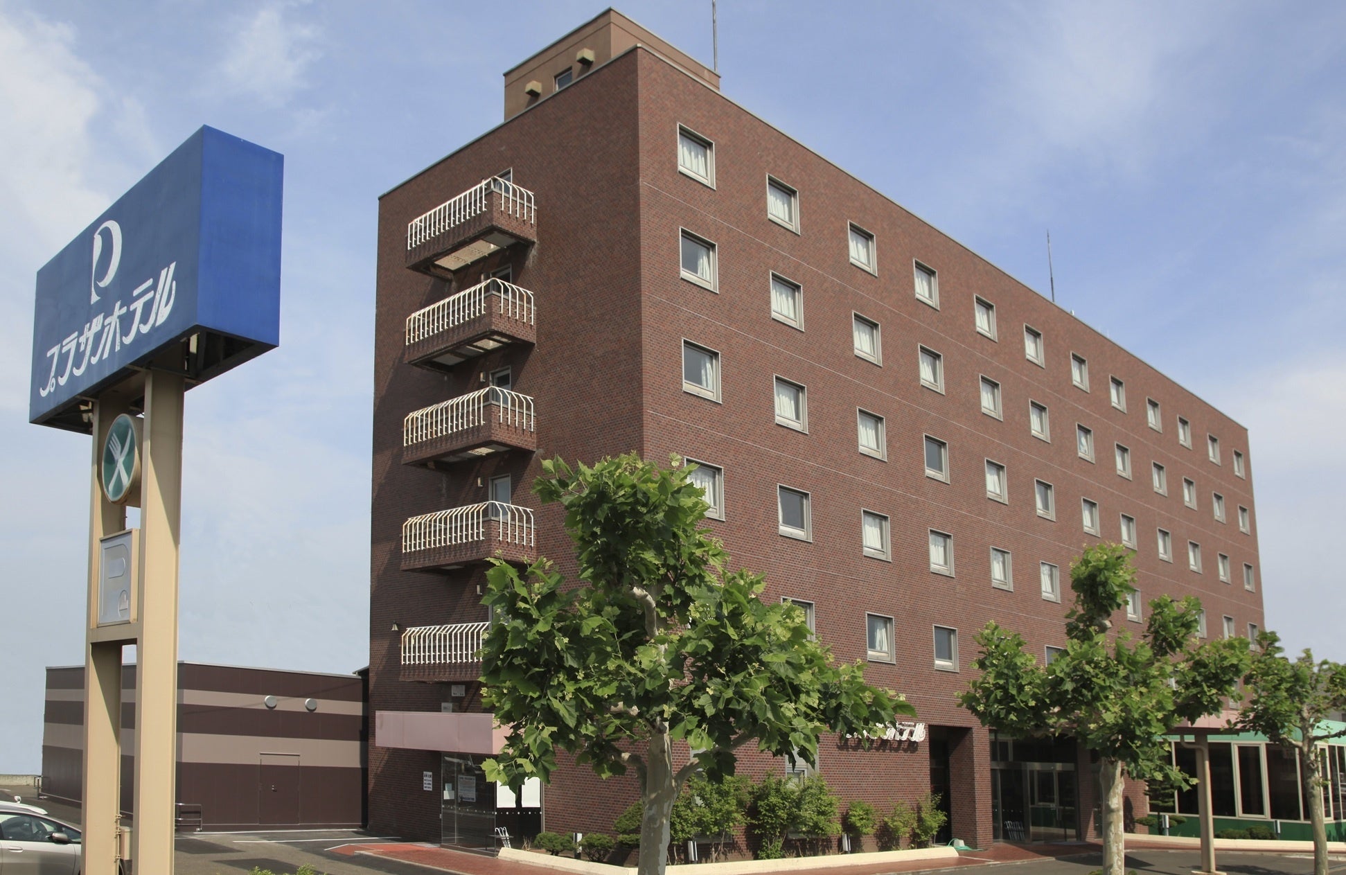 北海道北見市にアパホテル誕生!!　アパホテル〈北見〉２０２６年４月リブランドオープン(予定)!!