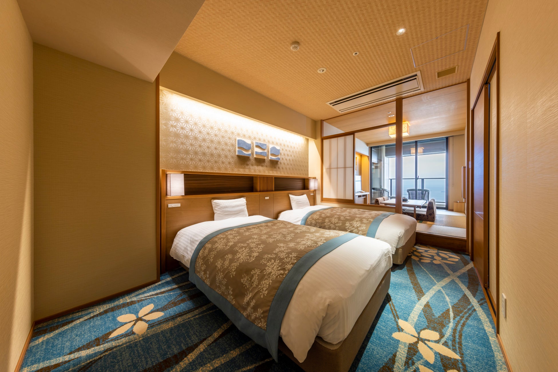 ホテル三日月 富士見亭およびスパ棟親子で「はじめての旅行」を応援！シンママ・シンパパ限定の宿泊・日帰り特別プランを２月に販売