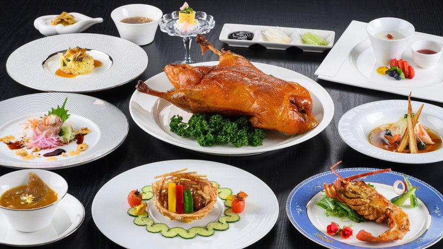 【新富良野プリンスホテル】北の恵みと中国料理が響き合う、特別な一夜。中国料理調理長 土居裕司とソムリエが贈る「中国料理賞味会」を初開催