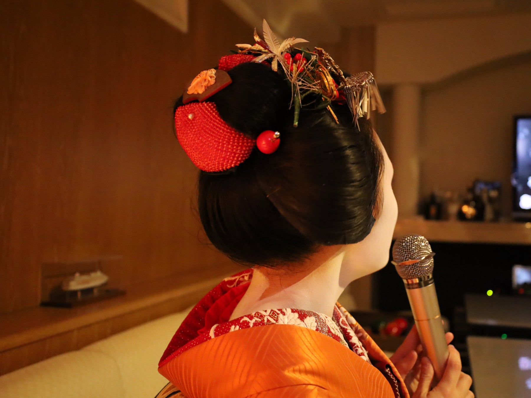 オーバーツーリズムを避け、芸者文化を広げる新たな試み　～東京・神楽坂で始まるインバウンド客向け芸者体験、1月19日提供開始～