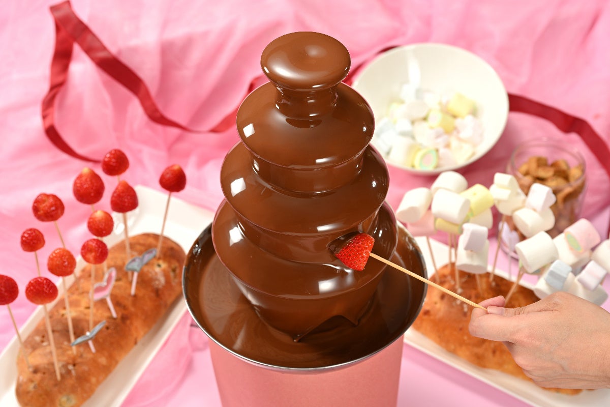 雪国・秋田のあったかい食卓を楽しむ、期間限定イベント「雪と火のダイニング」～「バレンタイン」をテーマにした第三弾が、1月19日（月）より開催！～