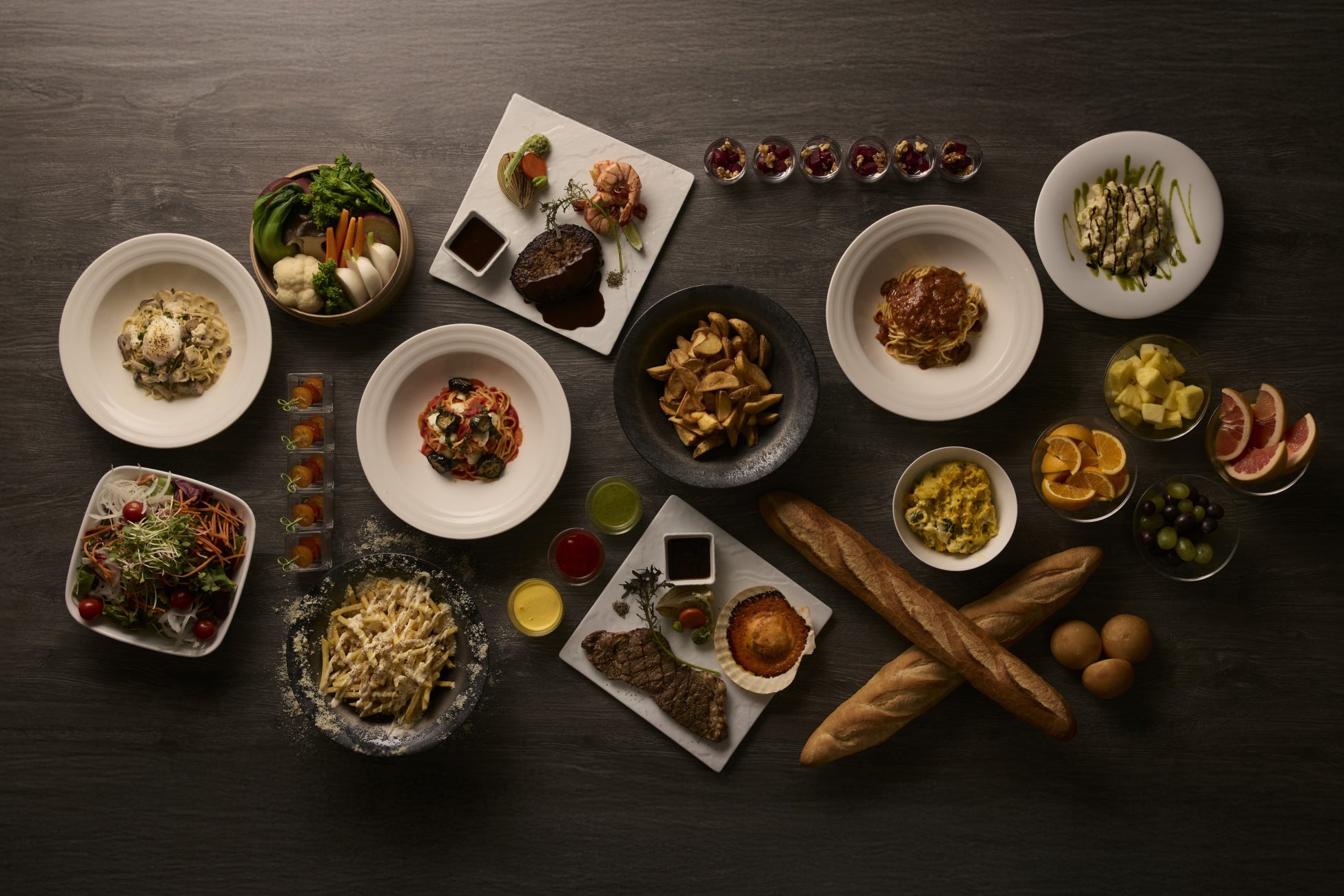 ホテル アゴーラ リージェンシー 大阪堺　平日夜限定のスマートホテルディナーを2026年2月2日(月)より開始