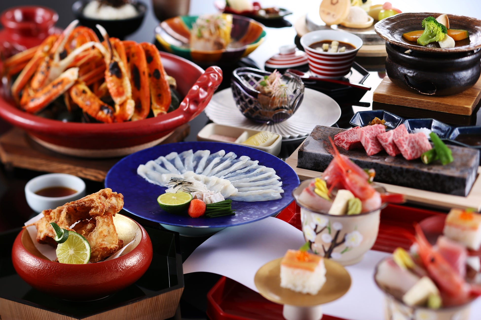 兵庫・湯村温泉「ゆあむ」、但馬の未来を食でつなぐ新提案。持続可能な陸上養殖「但馬とらふぐ」を応援する地域創生プランを期間限定販売【2026年1月13日～3月31日の月～金曜日限定】