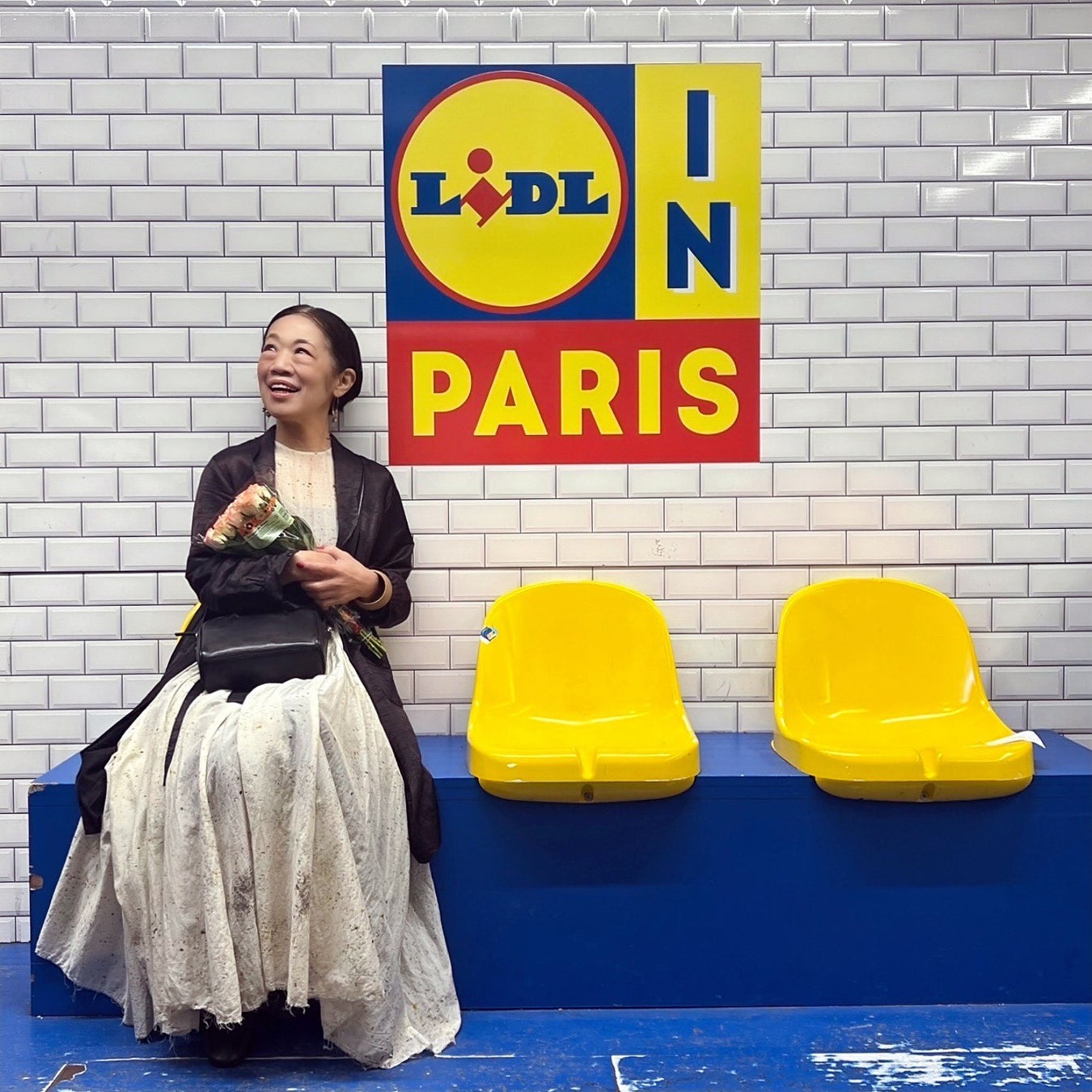 【NHK文化センター】『café Lotta』元オーナーの桜井かおりさんと歩く、心ときめくパリ＆リヨン7日間ツアーの開催が決定。