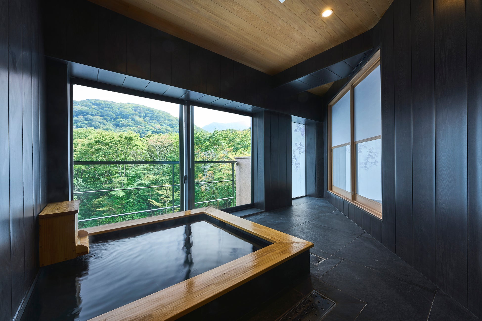 箱根の美食宿「箱根ひばり乃」が美容滞在プラン〈美泊〉を開始